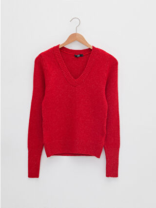 Bright Red