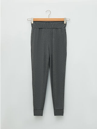 Light Grey Melange