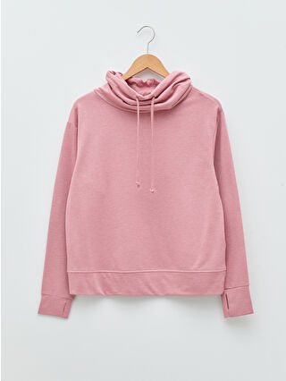 Dusty Rose