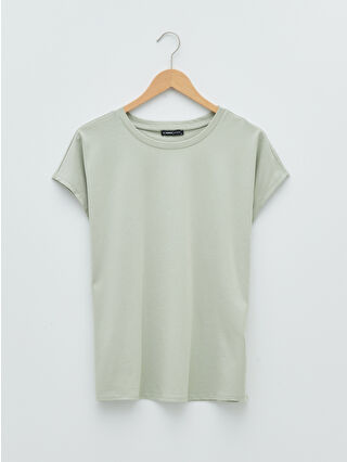Dull Green