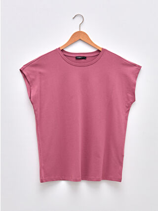 Dusty Rose