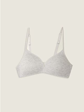 Grey Melange