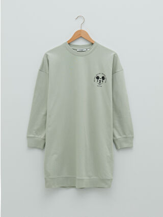 Dull Green