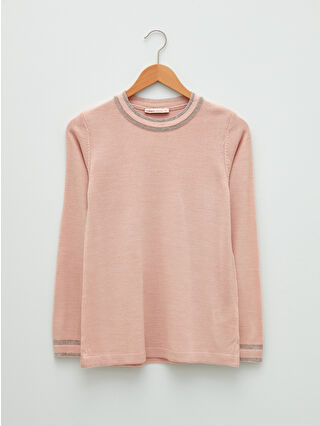 Dull Pink