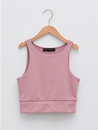 Dull Lilac