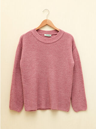 Pink Melange