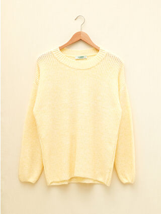 Yellow Melange