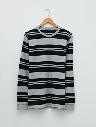 Grey Melange