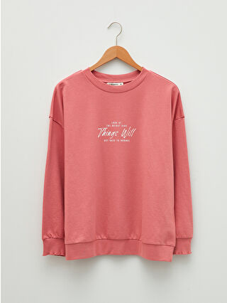 Dull Pink