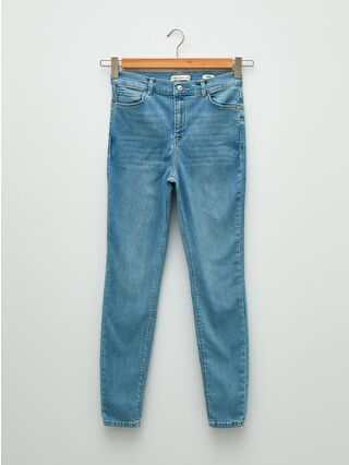 Açık İndigo Rodeo