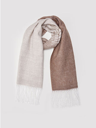 Brown Melange