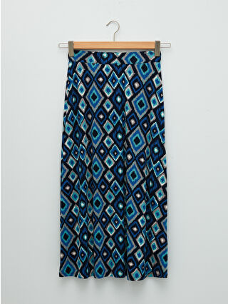 Blue Printed