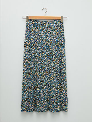 Green Printed