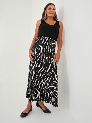 Mix Printed
