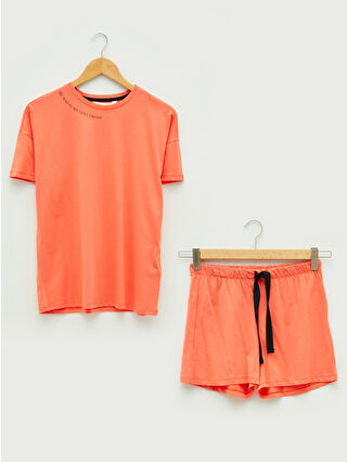 Bright Coral