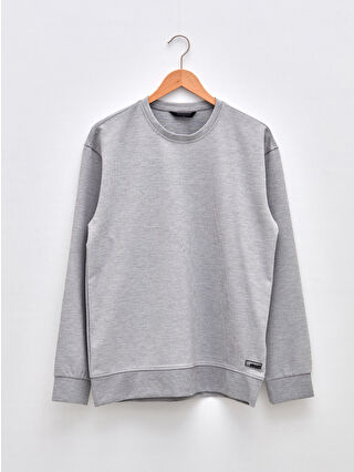 Grey Melange
