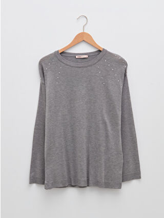 Grey Melange