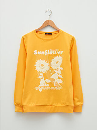 Light Orange