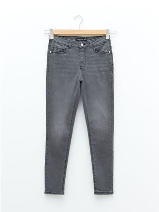 Grey Rodeo
