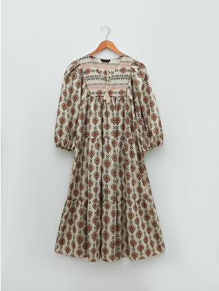 Karışık Baskılı