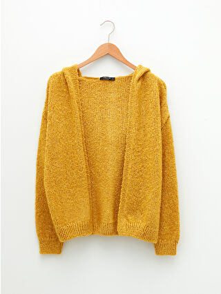 Dark Yellow