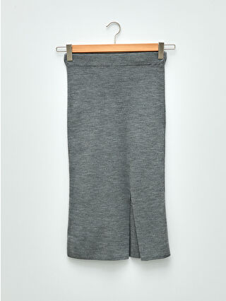 Grey Melange
