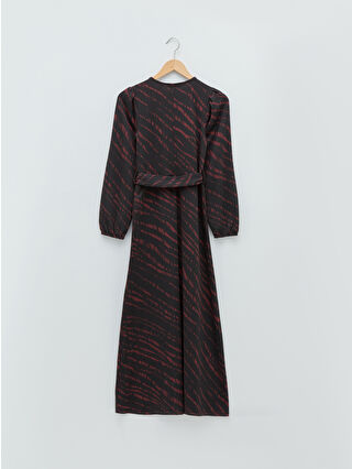 Kırmızı Baskılı