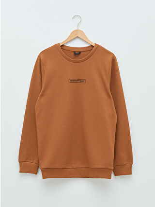 Mid Brown