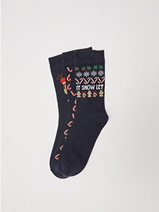 Karışık Renk İpliği Boyalı