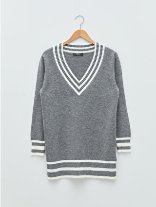 Grey Melange
