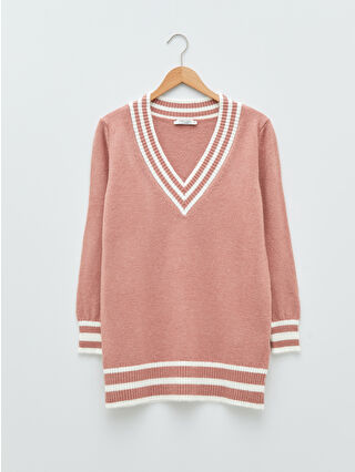 Dusty Rose