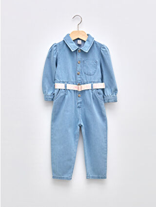 Açık İndigo Rodeo