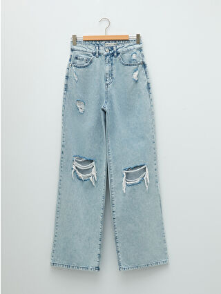 Açık İndigo Rodeo