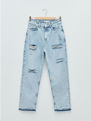 Açık İndigo Rodeo