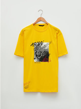 Mid Yellow