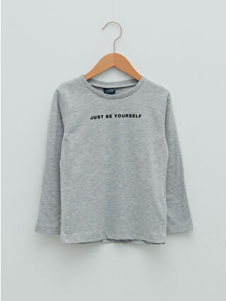 Grey Melange