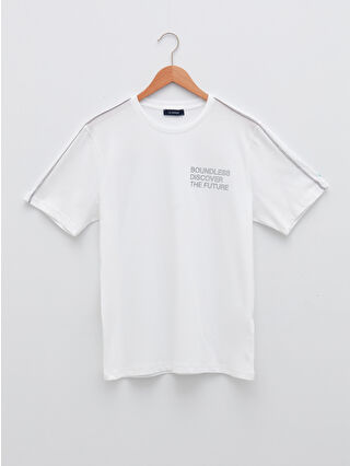 Buxe White