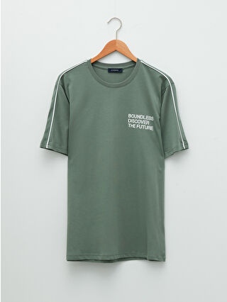 Dull Green