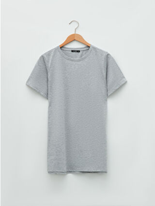 Grey Melange