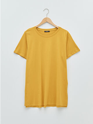 Dark Yellow