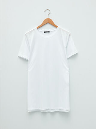 Optic White