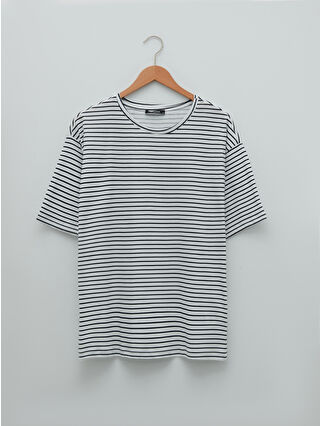 Black Striped