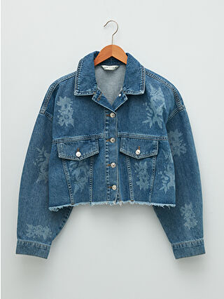 Açık İndigo Rodeo