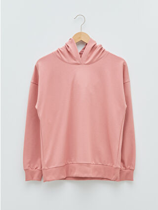 Dusty Rose