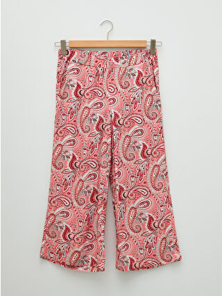 Coral Printed