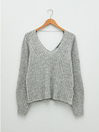 Grey Melange