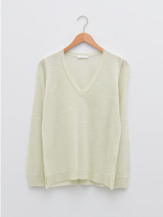 Mint Grenn Melange