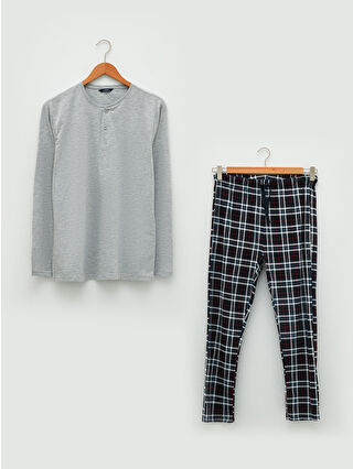 Kırmızı Baskılı