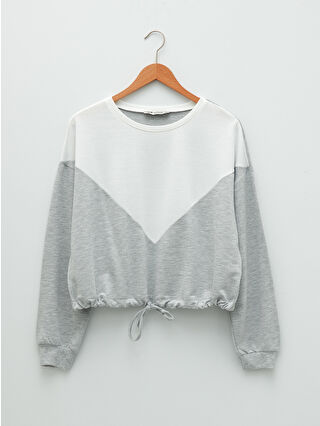 Light Grey Melange