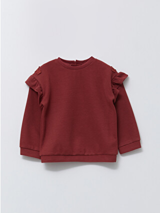 Light Bordeaux